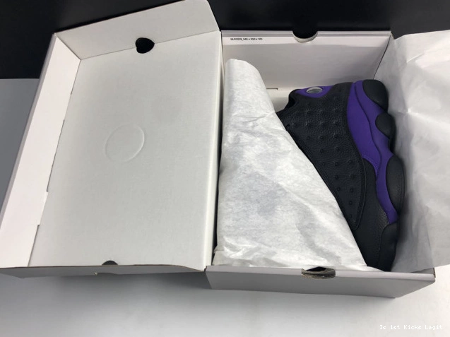 13 Air DJ5982-015 Jordan Purple Court 0801